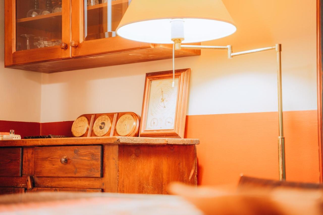 Casa Walcher Lägenhet Santa Margherita Ligure Exteriör bild