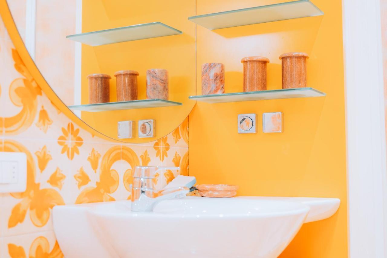 Casa Walcher Lägenhet Santa Margherita Ligure Exteriör bild